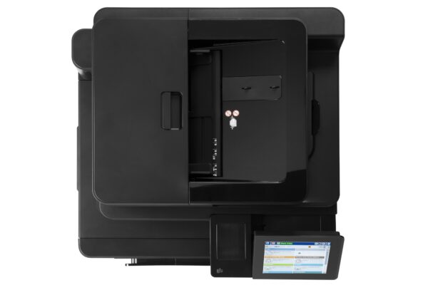 Refurbished HP A3 / A4 HP Colour LaserJet Enterprise Flow M880Z A2W75A Multifunction Printer - Image 2