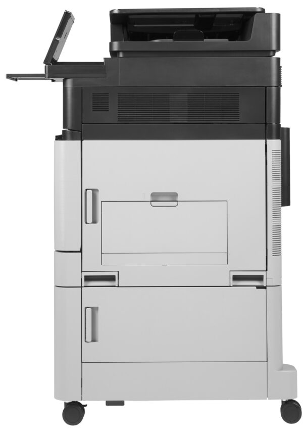 Refurbished HP A3 / A4 HP Colour LaserJet Enterprise Flow M880Z A2W75A Multifunction Printer - Image 3