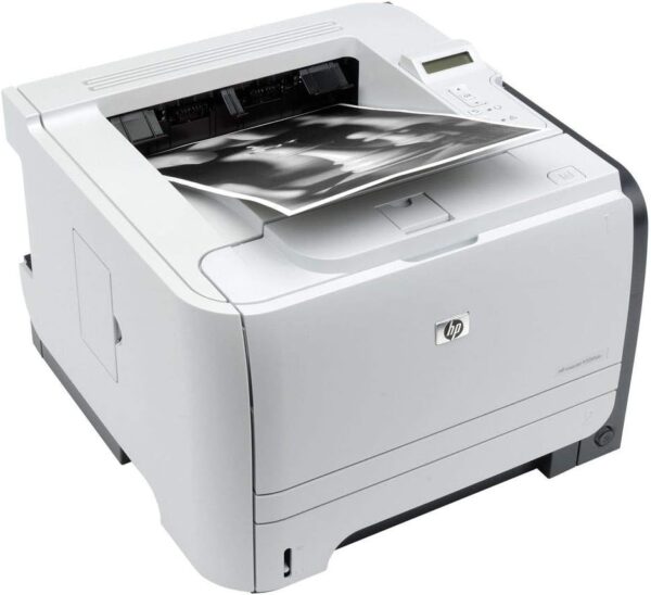 Refurbished HP A4 LaserJet P2055DN - CE459A - Network & Duplex Unit Giving 2-Sided Prints - Image 2