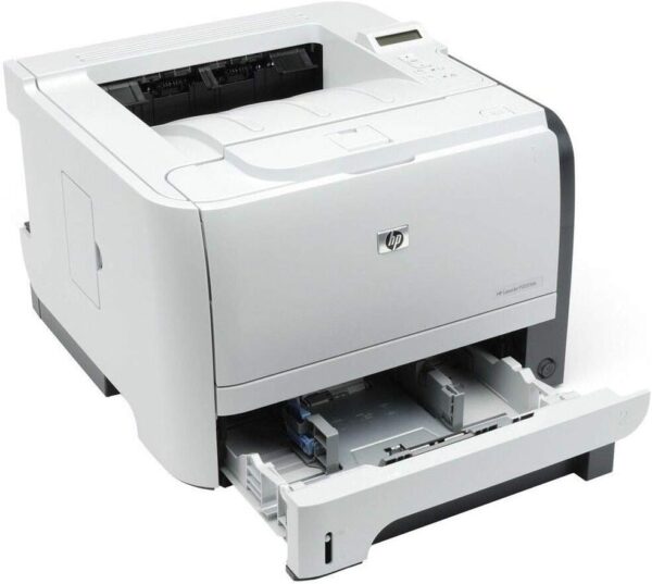 Refurbished HP A4 LaserJet P2055DN - CE459A - Network & Duplex Unit Giving 2-Sided Prints - Image 3