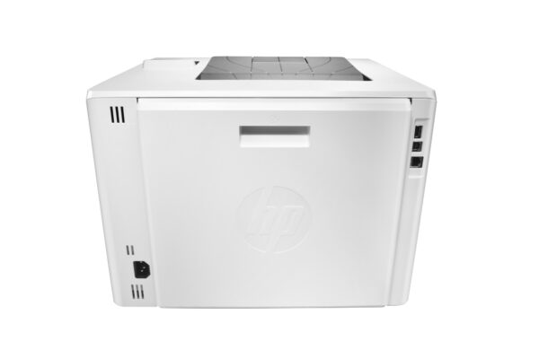 Refurbished HP Colour A4 LaserJet Pro M452DN Duplex - Network - CF389A - Image 3