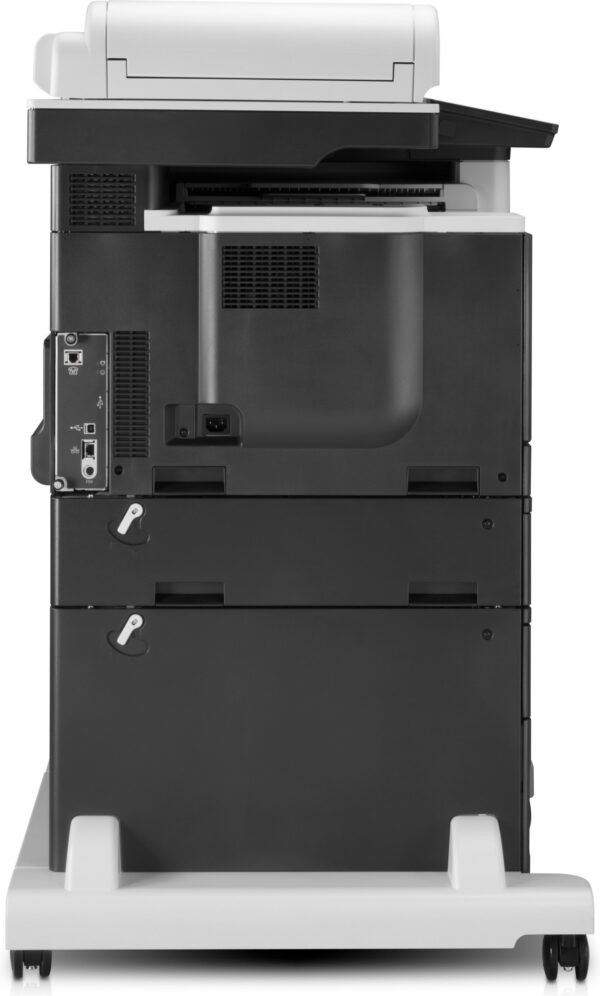 Refurbished HP Laserjet Enterprise M775f A4 A3 Colour MFP Laser Printer CC523A - Image 3