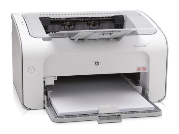 Refurbished HP LaserJet P1102 - CE651A - USB Mono Laser Printer