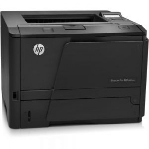 Refurbished HP LaserJet Pro 400 M401dne Mono - CF399A - Duplex - Network