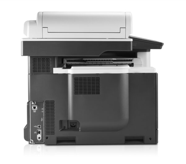 Refurbished HP Laserjet Enterprise M775DN A4 A3 Colour MFP Laser Printer CC522A - Image 4