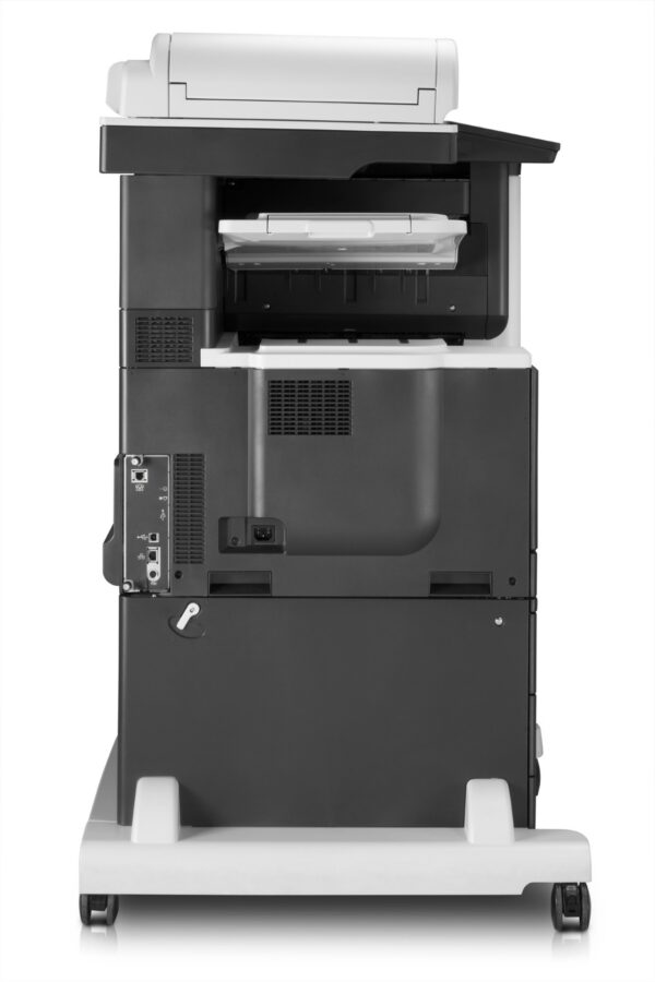 Refurbished HP Laserjet Enterprise M775z A4 A3 Colour MFP Laser Printer CC524A - Image 3