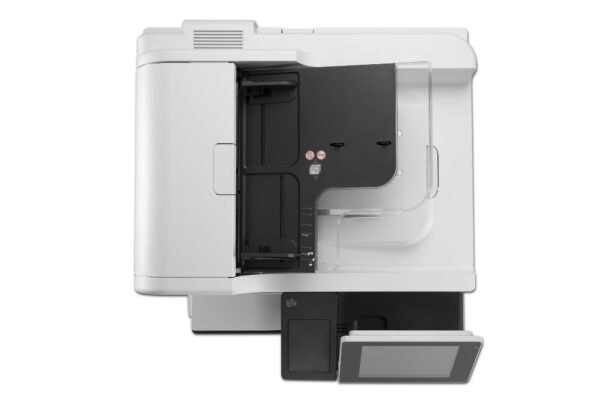 Refurbished HP Laserjet Enterprise M775z A4 A3 Colour MFP Laser Printer CC524A - Image 4