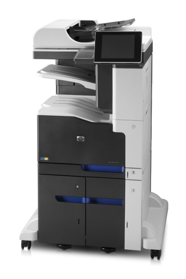 Refurbished HP Laserjet Enterprise M775z+ Multifunction A4 A3 Colour MFP Laser Printer CF304A - Image 4