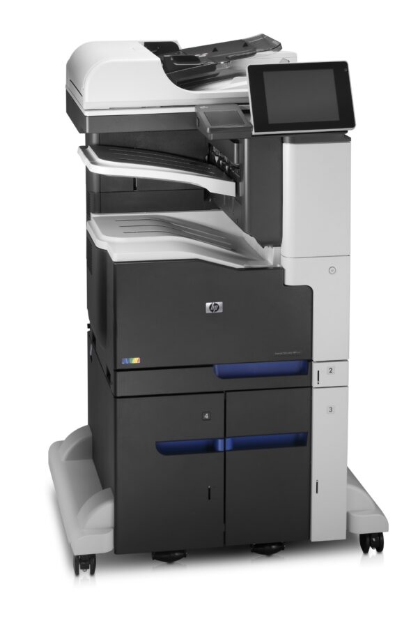 Refurbished HP Laserjet Enterprise M775z+ Multifunction A4 A3 Colour MFP Laser Printer CF304A - Image 3