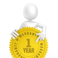 100% Satisfaction Guarantee