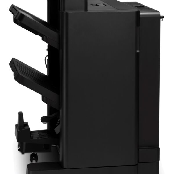 Refurbished HP Colour Enterprise M880, M855 A2W83A Booklet Maker/Finisher
