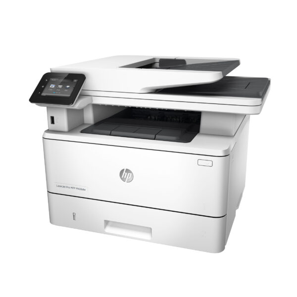 Refurbished HP LaserJet Pro M426dw Laser A4 Mono 1200 x 1200 DPI 38 ppm Wi-Fi Duplex Network F6W13A - Image 4