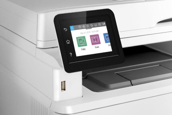 Refurbished HP LaserJet Pro M428dw Wi-Fi Laser A4 Mono 1200 x 1200 DPI 38 ppm Duplex Network W1A28A - Image 5