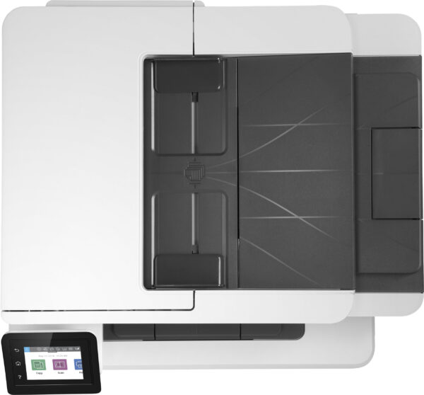 Refurbished HP LaserJet Pro M428dw Wi-Fi Laser A4 Mono 1200 x 1200 DPI 38 ppm Duplex Network W1A28A - Image 2
