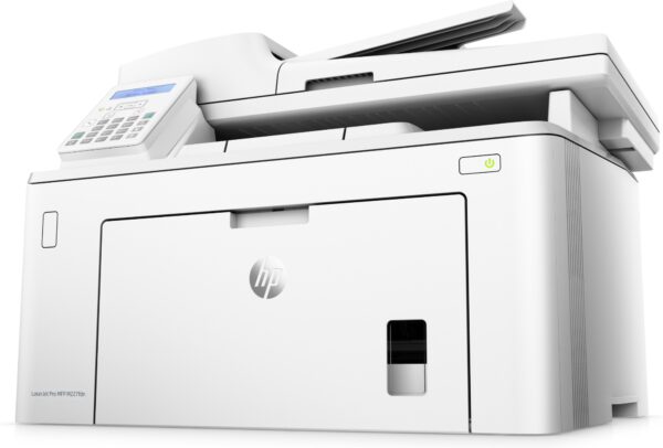 Refurbished HP LaserJet Pro M227fdn Multifunction Laser G3Q79A A4 Mono 1200 x 1200 DPI 30 ppm Duplex - Network - Image 8