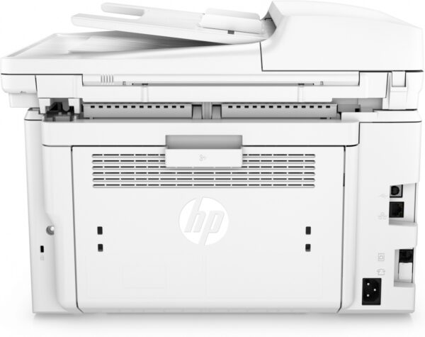 Refurbished HP LaserJet Pro M227fdn Multifunction Laser G3Q79A A4 Mono 1200 x 1200 DPI 30 ppm Duplex - Network - Image 5