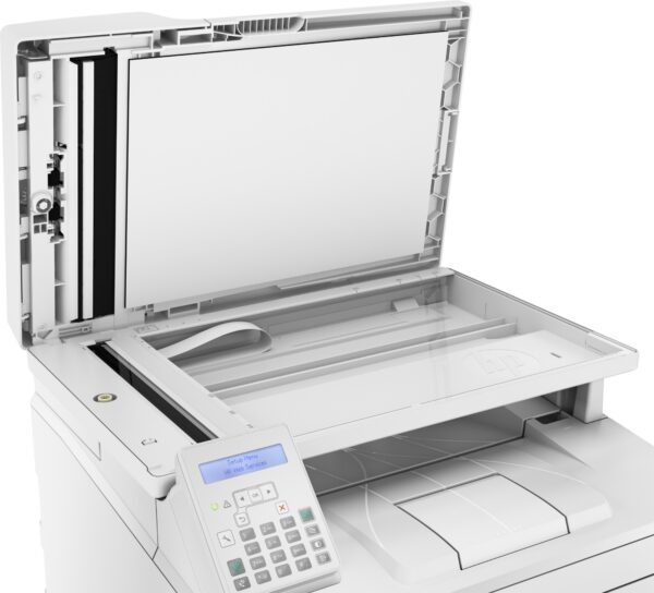 Refurbished HP LaserJet Pro M227fdn Multifunction Laser G3Q79A A4 Mono 1200 x 1200 DPI 30 ppm Duplex - Network - Image 3