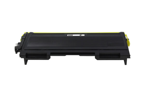 Compatible Brother TN-2005 Black Toner Cartridge