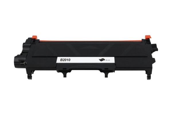 Compatible Brother TN-2010 Black Toner Cartridge