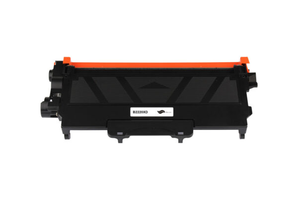 Compatible Brother TN-2220 Black Toner Cartridge