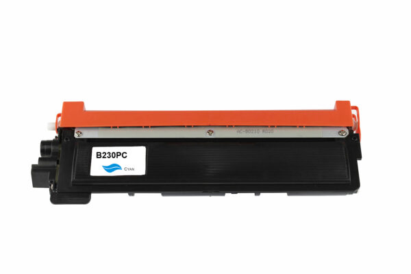 Compatible Brother TN-230C Cyan Toner Cartridge