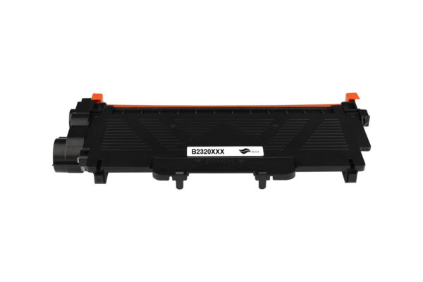 Compatible Brother TN-2320 Black Toner Cartridge