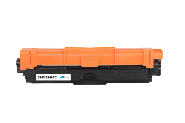 Compatible Brother TN-245C/TN-246C Cyan Toner Cartridge