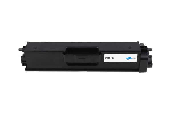 Compatible Brother TN-321C Cyan Toner Cartridge