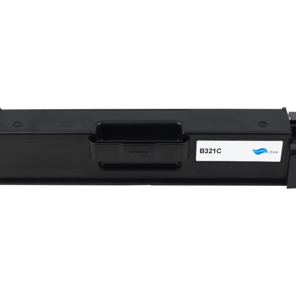 Compatible Brother TN-321C Cyan Toner Cartridge