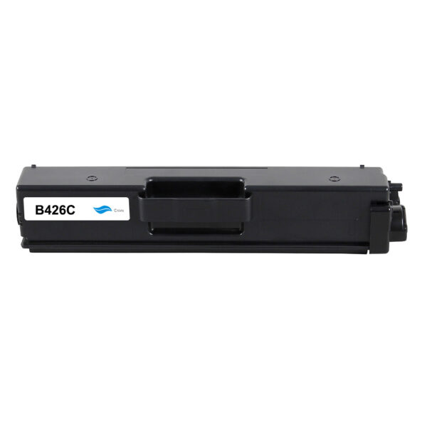 Compatible Brother TN-426C Cyan Toner Cartridge