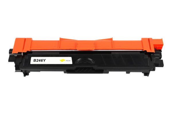 Compatible Brother TN-426Y Yellow Toner Cartridge