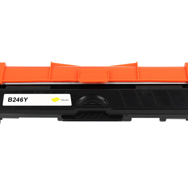 Compatible Brother TN-426Y Yellow Toner Cartridge