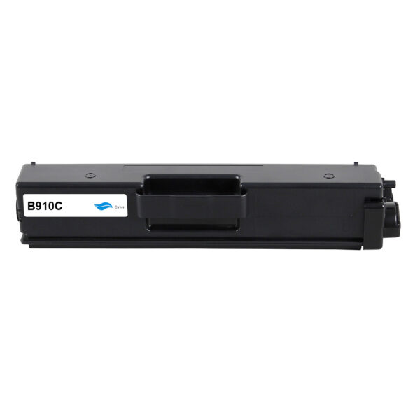 Compatible Brother TN-910C Cyan Toner Cartridge