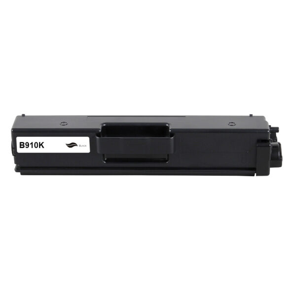 Compatible Brother TN-910BK Black Toner Cartridge