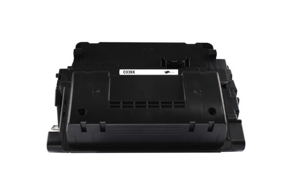 Compatible Canon Cartridge 039H Black Toner Cartridge