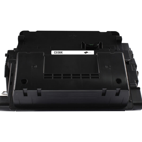Compatible Canon Cartridge 039H Black Toner Cartridge