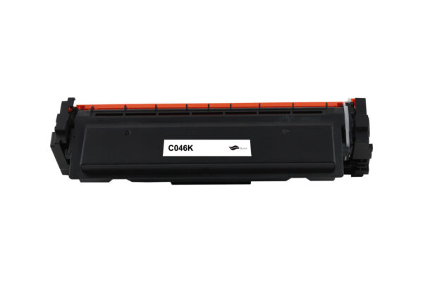 Compatible Canon Cartridge 046K Black Toner Cartridge