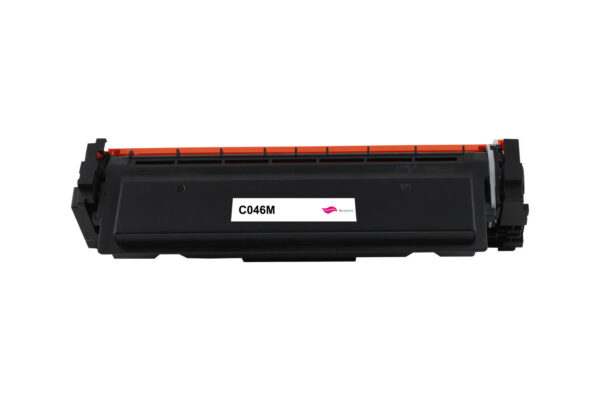 Compatible Canon Cartridge 046M Magenta Toner Cartridge