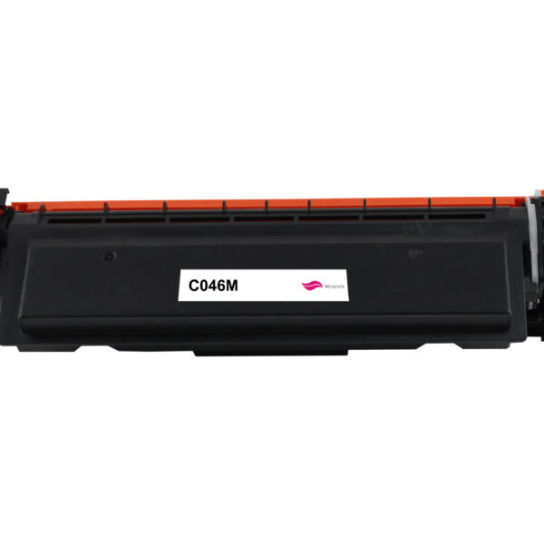 Compatible Canon Cartridge 046M Magenta Toner Cartridge