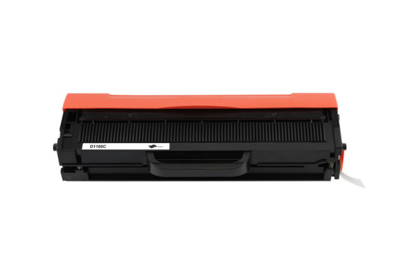 Compatible Dell 593-11108 Black Toner Cartridge