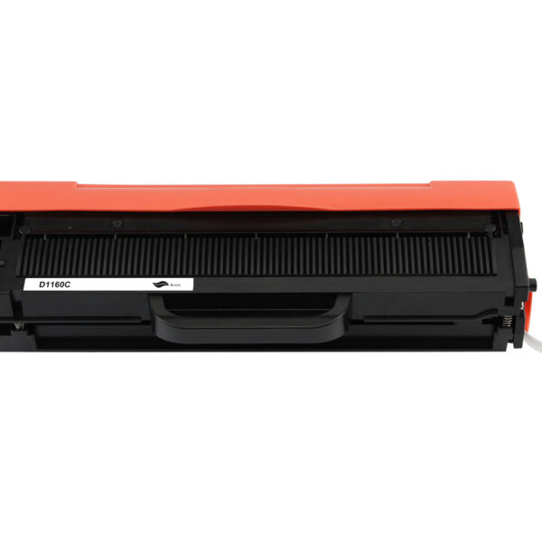 Compatible Dell 593-11108 Black Toner Cartridge