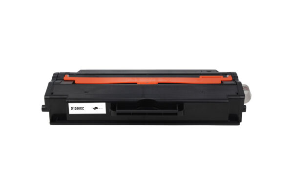 Compatible Dell 593-11109 Black Toner Cartridge
