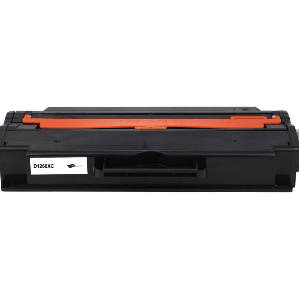 Compatible Dell 593-11109 Black Toner Cartridge