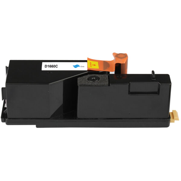 Compatible Dell 593-11129 Cyan Toner Kits