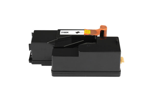 Compatible Dell 593-11130 Black Toner Kits