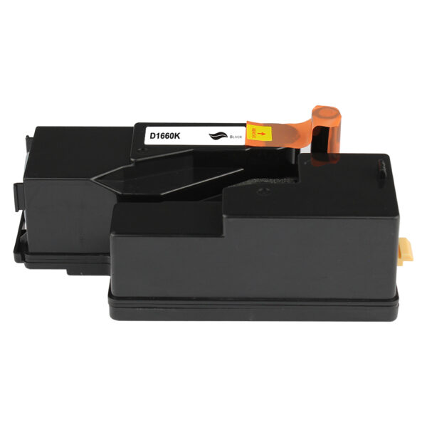Compatible Dell 593-11130 Black Toner Kits