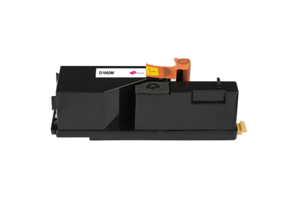 Compatible Dell 593-11128 Magenta Toner Kits