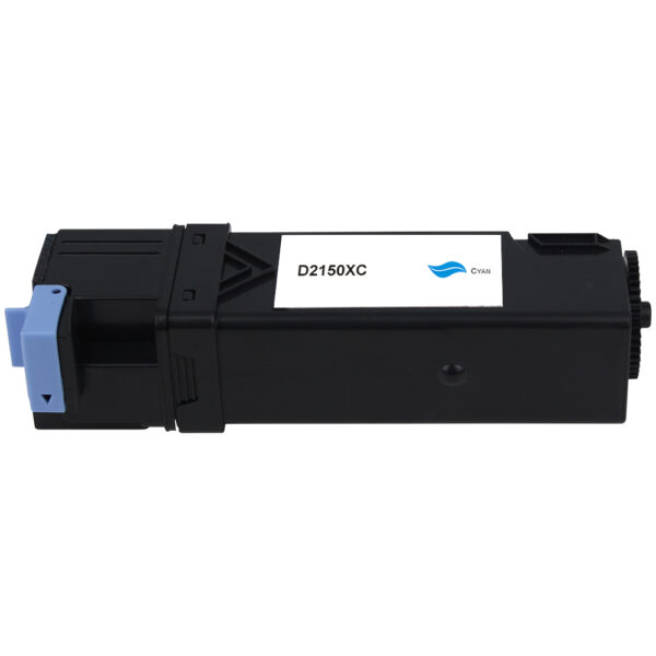 Compatible Dell 593-11041 Cyan Toner Kits