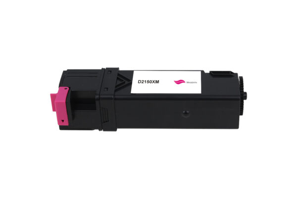 Compatible Dell 593-11033 Magenta Toner Kits
