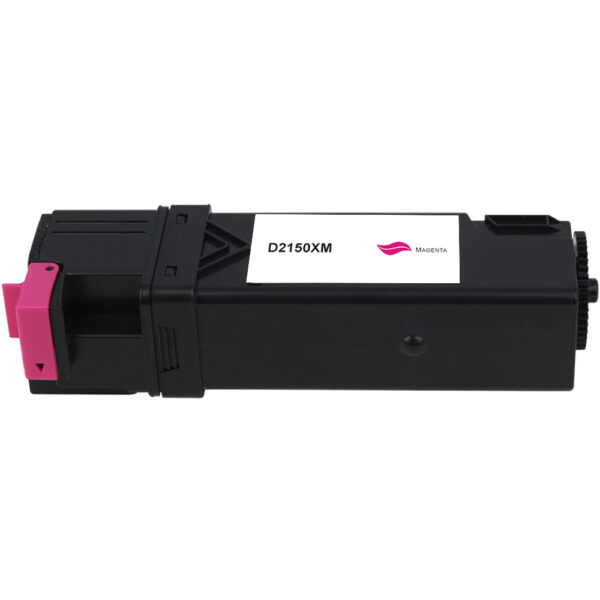 Compatible Dell 593-11033 Magenta Toner Kits
